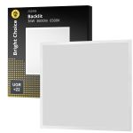 Bright Choice LED Panel Backlit 36W 3600lm - 865 Daylight | 60x60cm - UGR <22