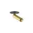 SLV Grip! Steel Spot Black 10W 620lm - 930 Warm White | Best Colour Rendering - Dimmable