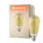 Ledvance Smart+ Zigbee E27 ST64 6W 680lm - 824 Extra Warm White | Dimmable - Replaces 60W