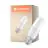 Ledvance LED Classic Stick P LED E27 Tubular Frosted 11W 1470lm - 827 Extra Warm White | Replaces 100W