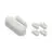 Multipack 5x Calex Smart Door/Window Sensor |Tuya Wi-Fi