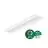 Philips LED Panel CoreLine RC136B G4 38.5W 5700lm - 830 Warm White | 120x30cm - UGR