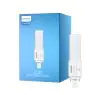 Philips CorePro PL-C LED 360D 6.9W 980lm - 830-840-865 CCT | 2-Pin - Replaces 18W